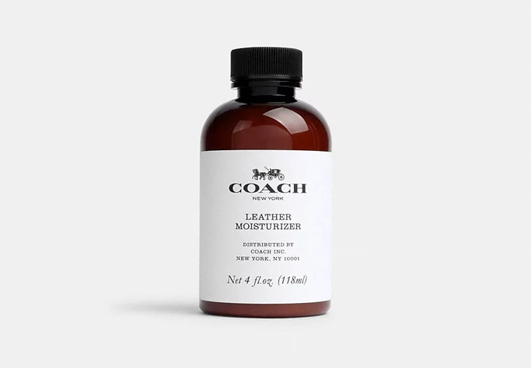 Coach Moisturizer - Multicolor