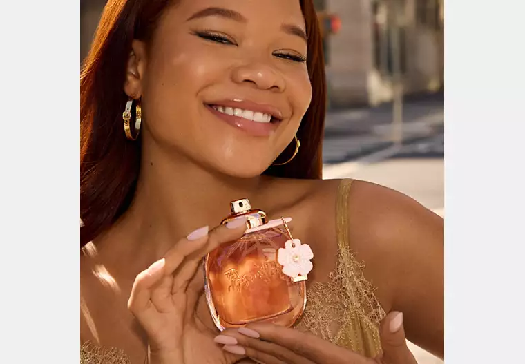 Floral Eau De Parfum 90 Ml - Multi