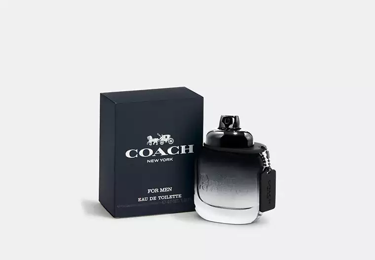 Coach For Men Eau De Toilette 40 Ml - Multi
