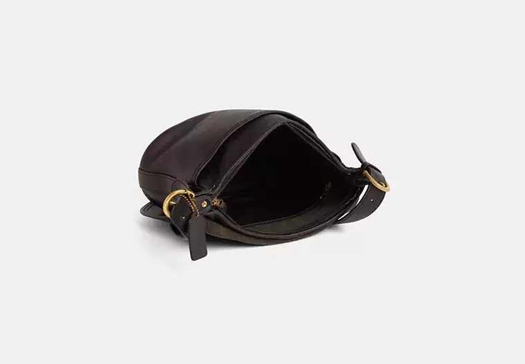 Vintage Soho Fletcher Bag - Black