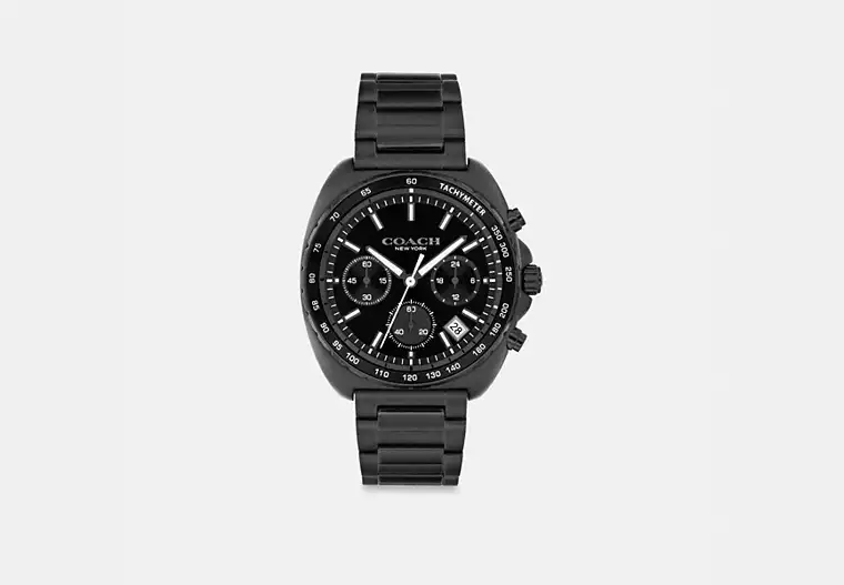 286-charter-chronograph-watch-39-mm-black-3.webp Charter Chronograph Watch, 39 Mm - Black