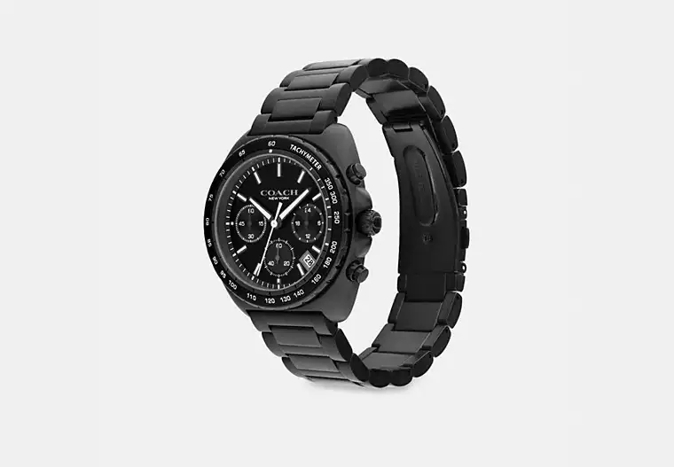 286-charter-chronograph-watch-39-mm-black-4.webp Charter Chronograph Watch, 39 Mm - Black