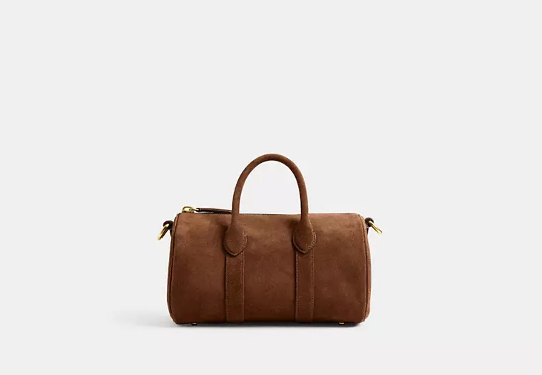 Compass Bag 25 - Warm Brown
