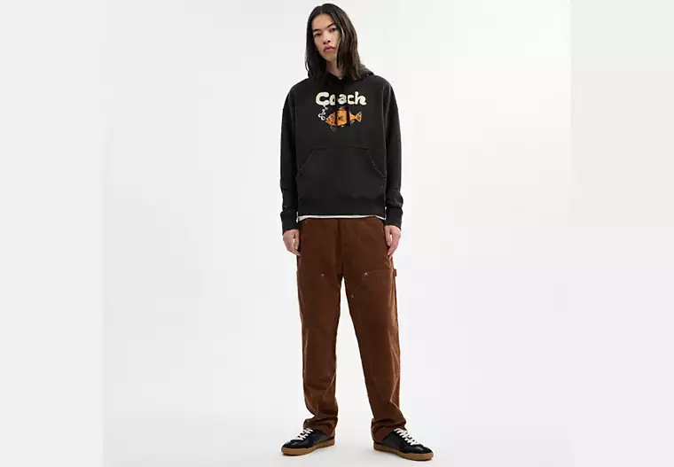 456-fish-graphic-hoodie-black-4.webp Fish Graphic Hoodie - Black