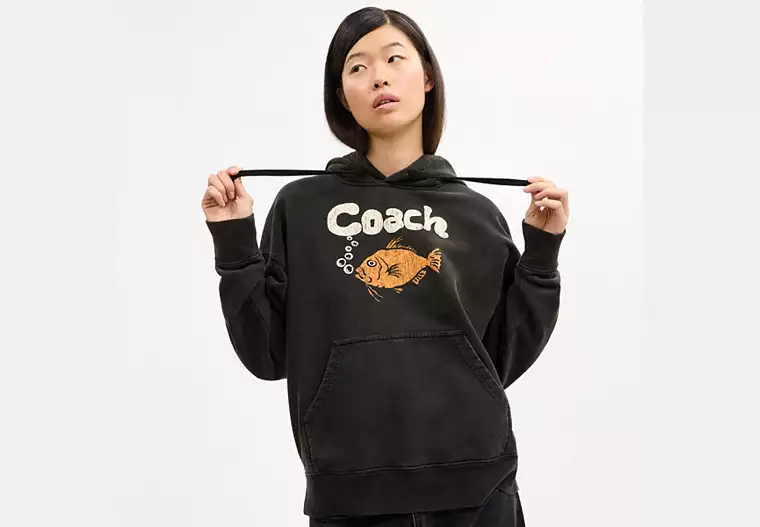 456-fish-graphic-hoodie-black-6.webp Fish Graphic Hoodie - Black