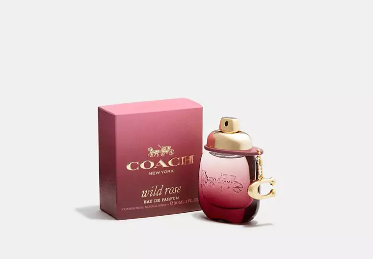 Wild Rose Eau De Parfum 30 Ml - Multi