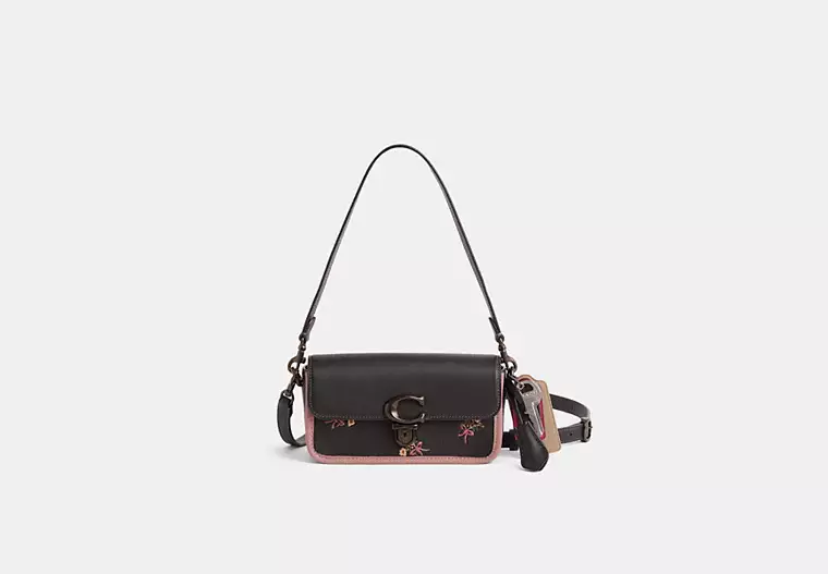 Upcrafted Studio Bag 20 - Pewter/Black